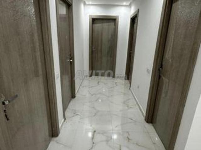 Appartement à louer 79 m² à Marrakech