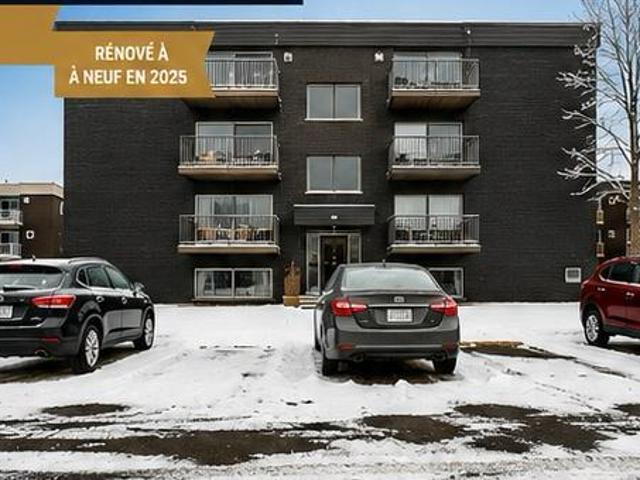 Appartement à Louer 79 rue Pearson, Aylmer Gatineau 4 photos | Logis Québec