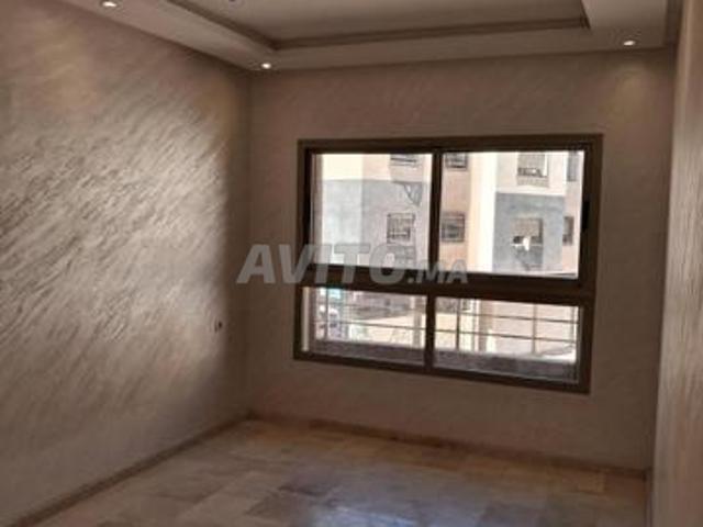 Appartement à louer 79m² à Victoria Bouskoura