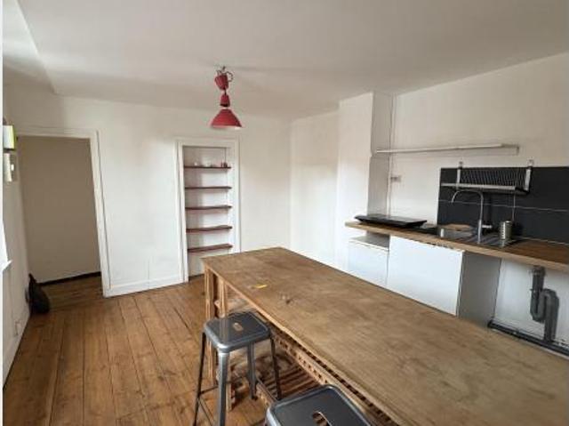 Appartement à louer 700 €