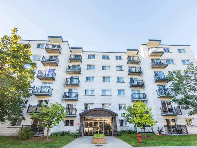 Appartement à Louer 700 Rue Gordon Verdun H4G 2S1, Verdun/Île des Soeurs Montréal 1 photos | Logis Québec