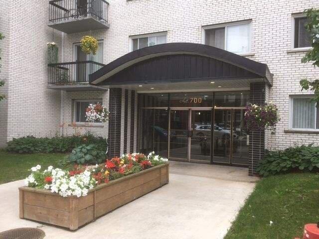 Appartement à Louer 700 Rue Gordon Verdun H4G 2S1, Verdun/Île des Soeurs Montréal 1 photos | Logis Québec