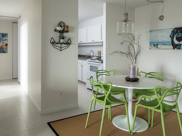 Appartement à Louer 700 St Joseph, Gatineau 17 photos | Logis Québec