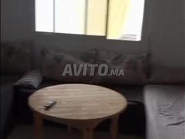 Appartement à louer 70 m² à Tanger