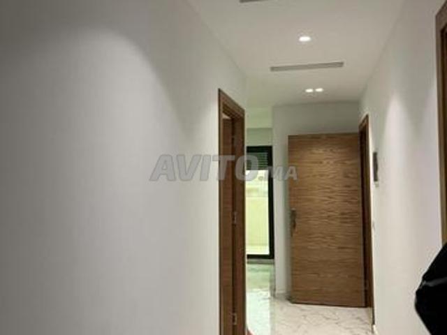 Appartement à louer 70 m² à Tanger