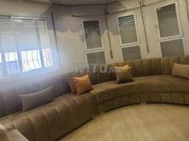 Appartement à louer 70 m² à Tanger