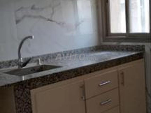 Appartement à louer 70 m² à Temara