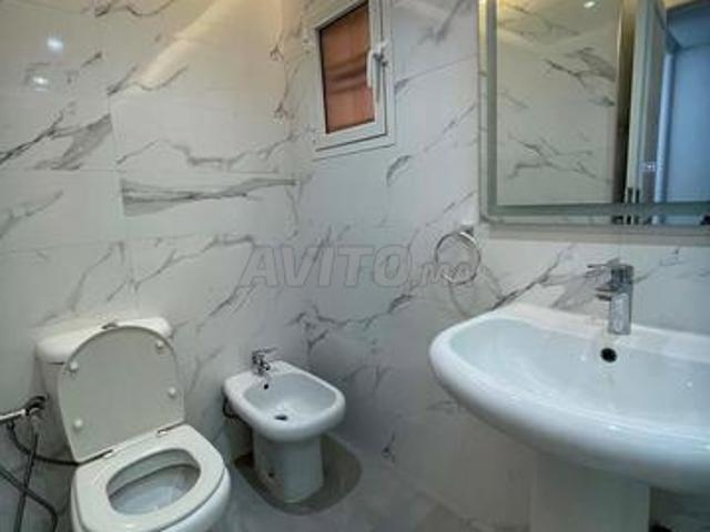 Appartement à louer 70 m² à Temara