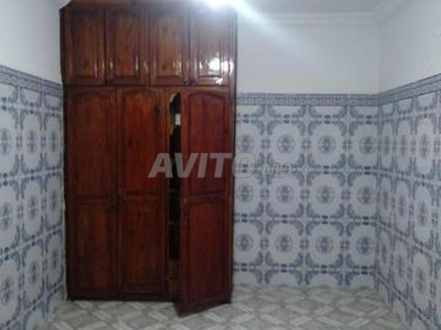 Appartement à louer 70 m² à Temara