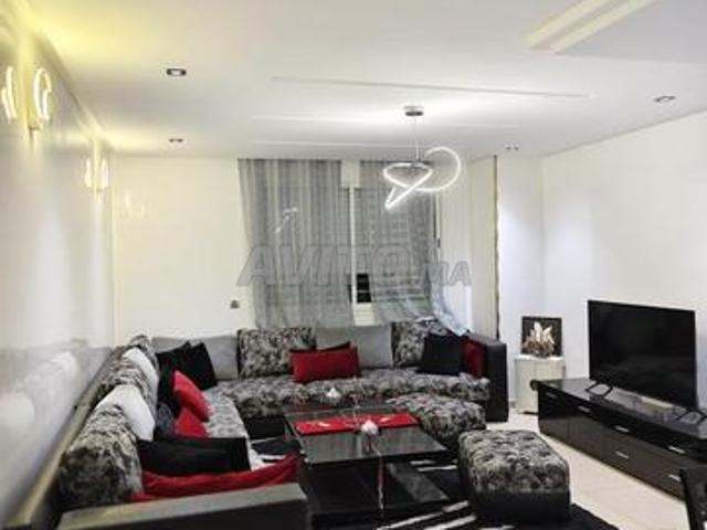 Appartement à louer 70 m² à Agadir