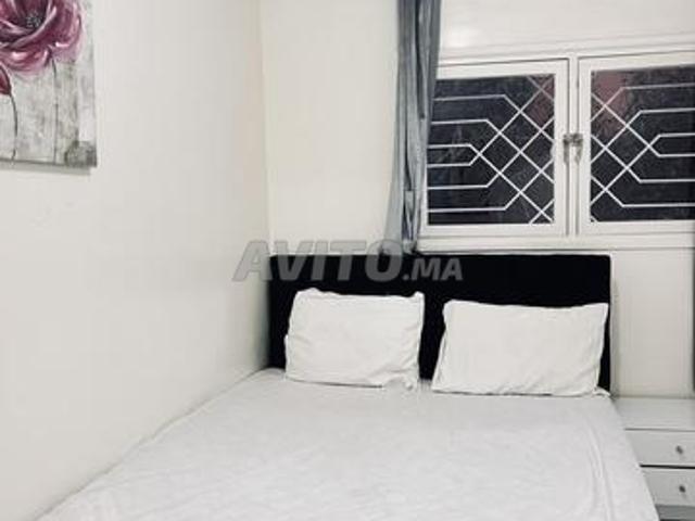 Appartement à louer 70 m² à Agadir