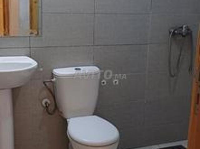 Appartement à louer 70 m² à Agadir