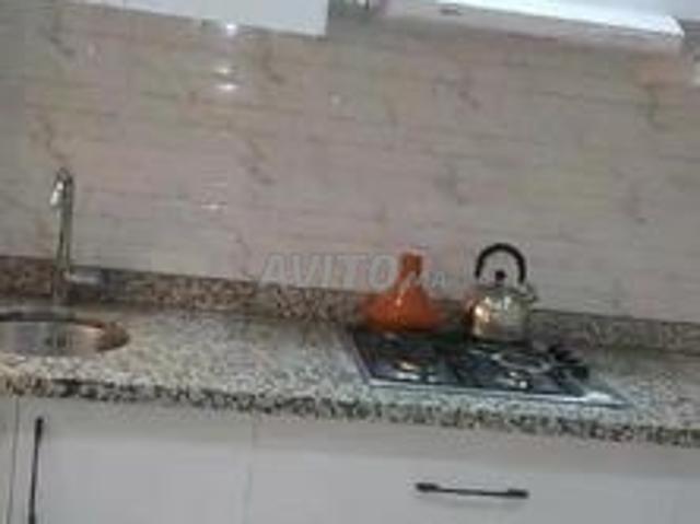 Appartement à louer 70 m² à Ain Aouda