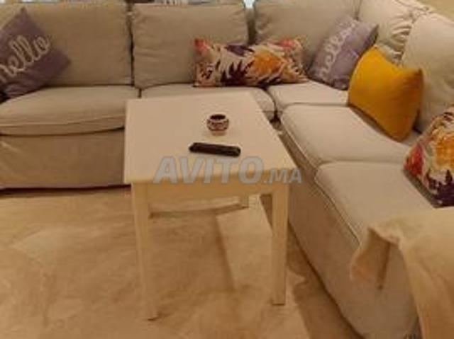 Appartement à louer 70 m² à Bouznika