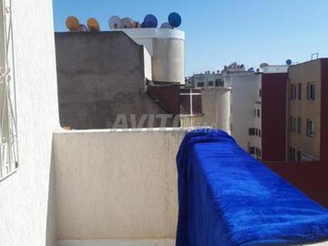 Appartement à louer 70 m² à Casablanca