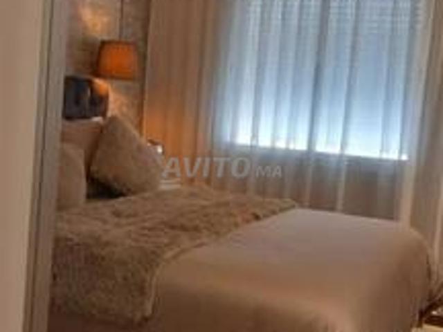 Appartement à louer 70 m² à Casablanca