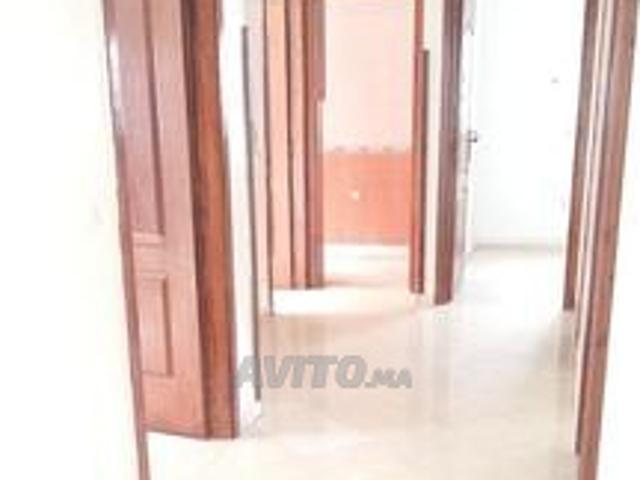 Appartement à louer 70 m² à Casablanca