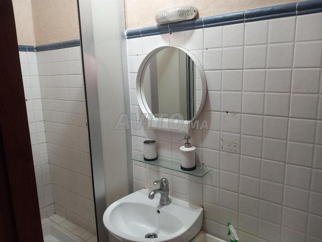 Appartement à louer 70 m² à Casablanca