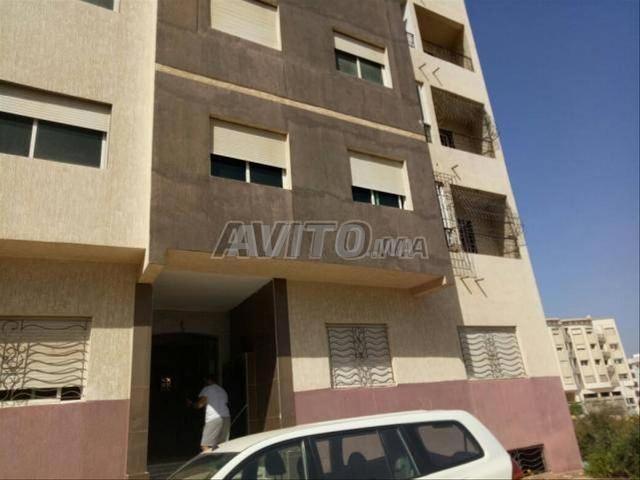 Appartement à louer 70 m² à El Jadida