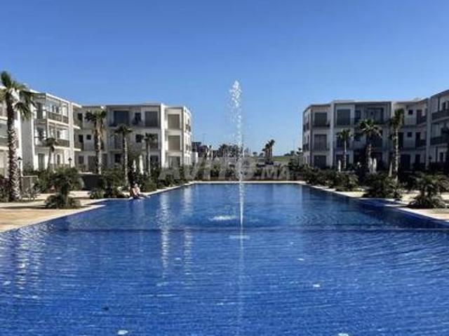 Appartement à louer 70 m² à El Mansouria