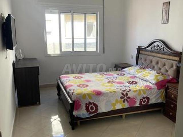 Appartement à louer 70 m² à Martil
