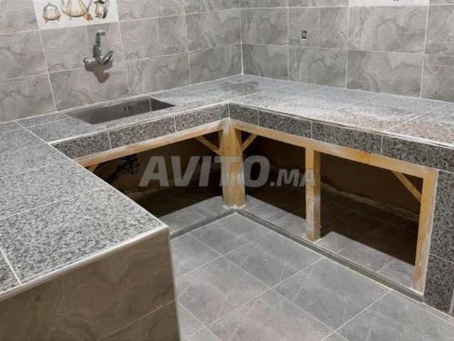 Appartement à louer 70 m² à Marrakech