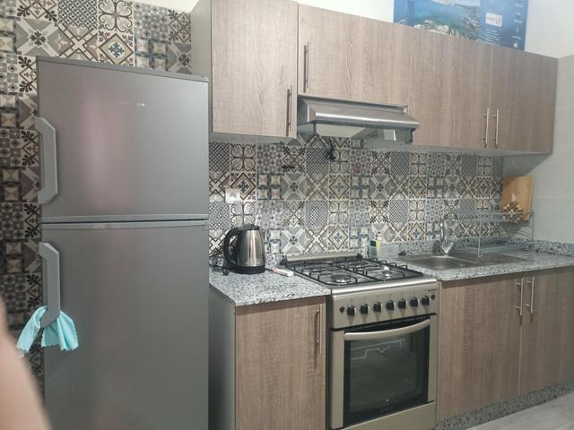 Appartement à louer 70 m² à Marrakech