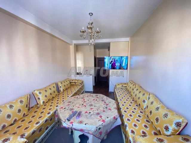 Appartement à louer 70 m² à Marrakech