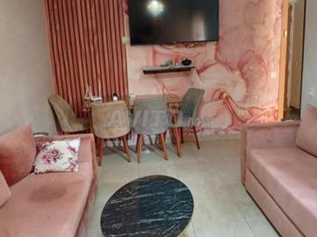 Appartement à louer 70 m² à Marrakech