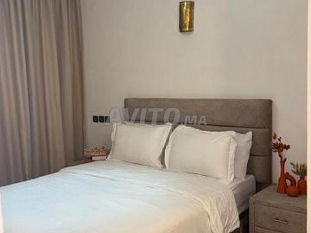 Appartement à louer 70 m² à Marrakech