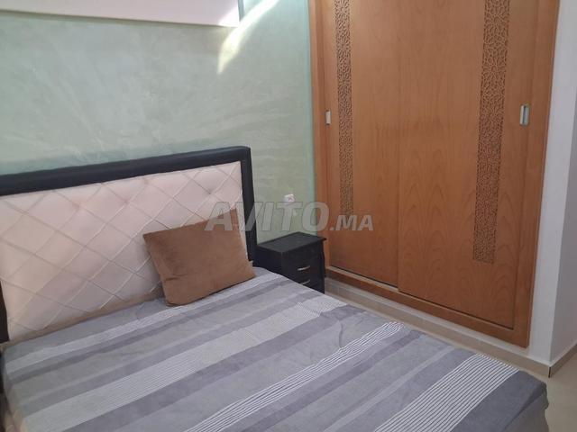 Appartement à louer 70 m² à Mehdia