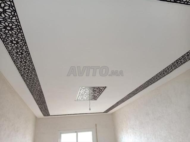 Appartement à louer 70 m² à Meknès