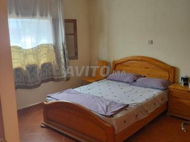 Appartement à louer 70 m² à Moulay Bousselham
