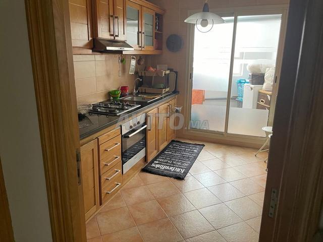 Appartement à louer 70 m² à Nouaceur