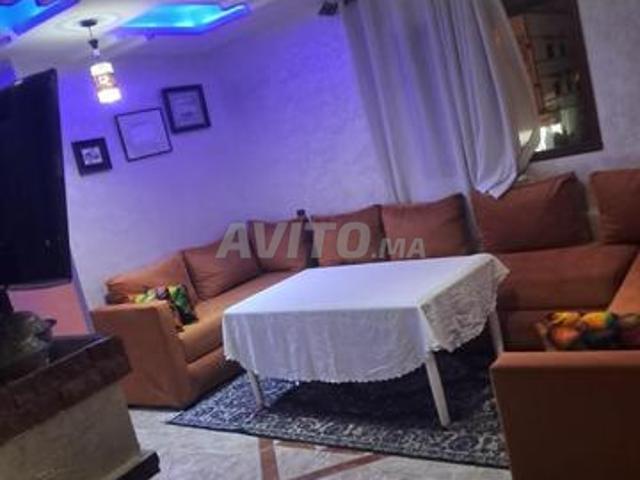 Appartement à louer 70 m² à Oualidia