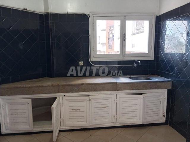 Appartement à louer 70 m² à Rabat