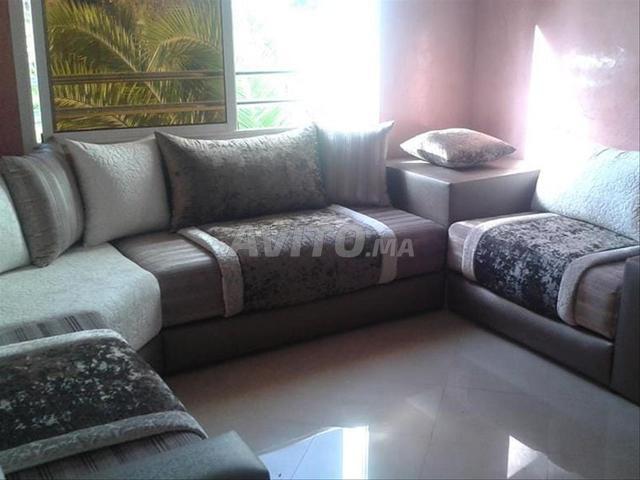 Appartement à louer 70 m² à Safi