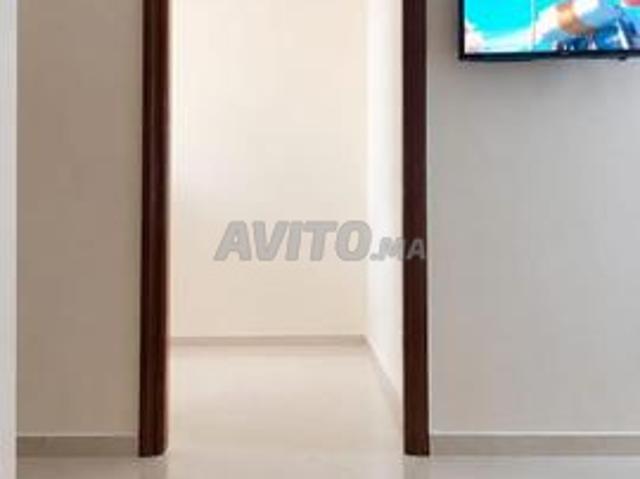 Appartement à louer 70 m² à Salé