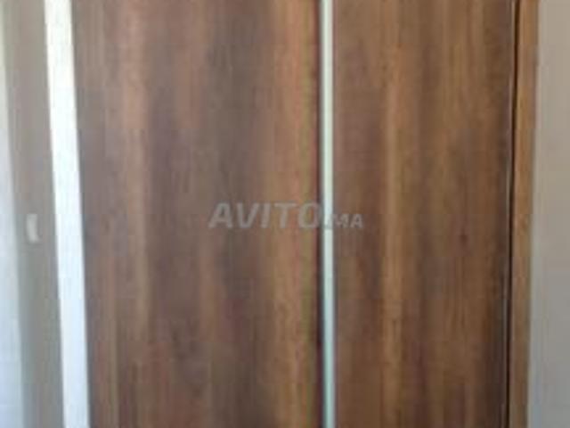 Appartement à louer 70 m² à Settat