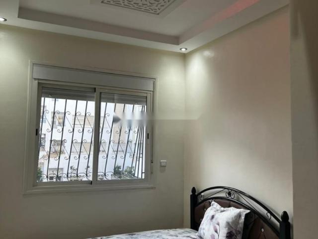 Appartement à Louer 70 M² à Skhirat
