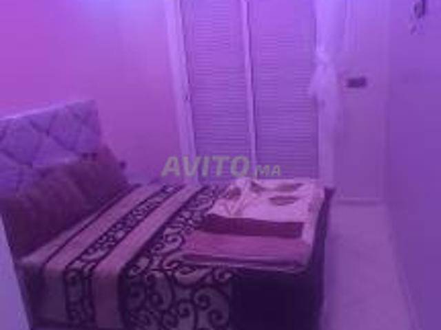 Appartement à louer 70 m² à Skhirat