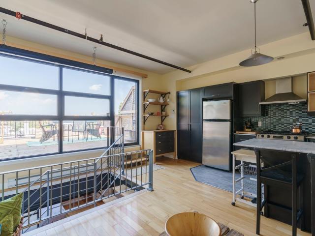Appartement à Louer 7145,Rue St Urbain, Rosemont/La Petite Patrie Montréal 40 photos | Logis Québec