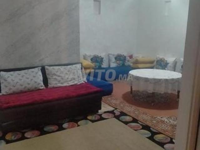 Appartement à louer 71 m² à Marrakech