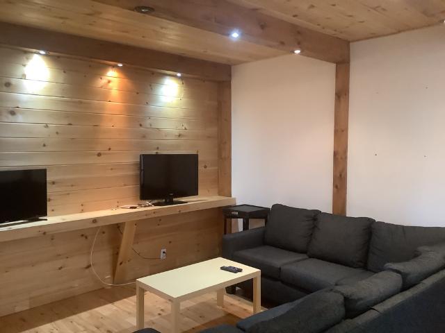 Appartement à Louer 720 1 rue Sainte Madeleine, La Cité Limoilou Québec 25 photos | Logis Québec