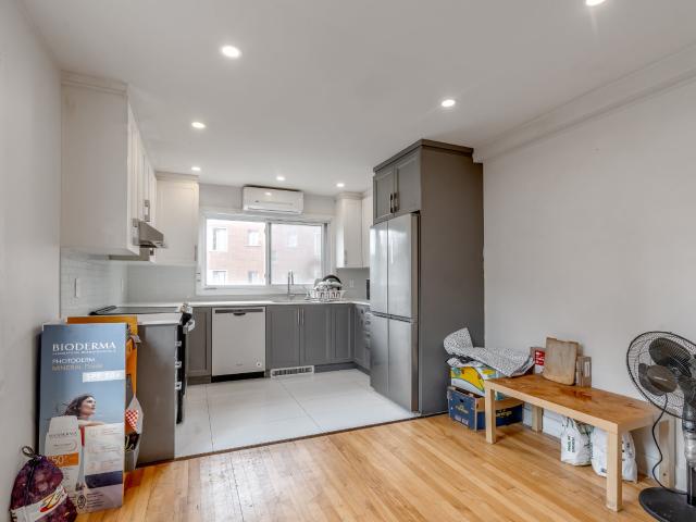 Appartement à Louer 7285,Av. Wiseman, Villeray/Saint Michel/Parc Extension Montréal 13 photos | Logis Québec