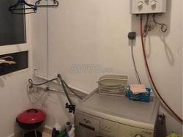 Appartement à louer 72 m² à Tanger