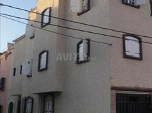 Appartement à louer 72 m² à Taroudant