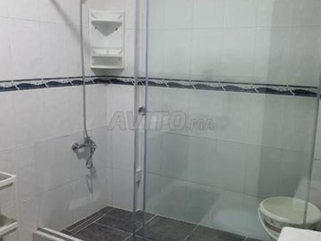 Appartement à louer 72 m² à Temara