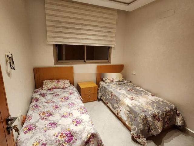 Appartement à Louer 72 M² à Agadir