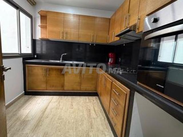 Appartement à louer 72 m² à Casablanca belvédère